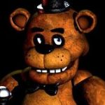 FNAF GAME